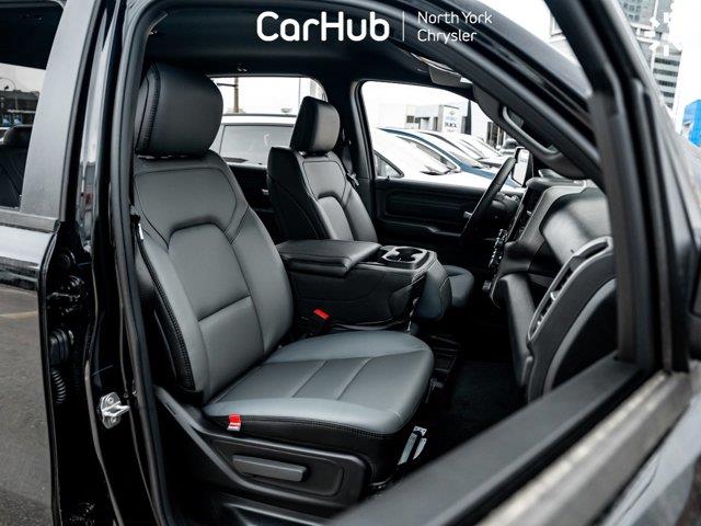 ram 1500 2026 - 8