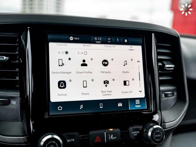 ram 1500 2026 - 26