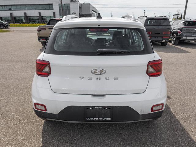 hyundai Venue 2022 - 5
