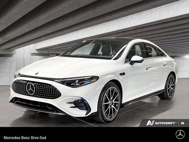 mercedes-benz CLA 2026