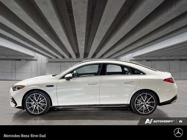 mercedes-benz CLA 2026 - 2