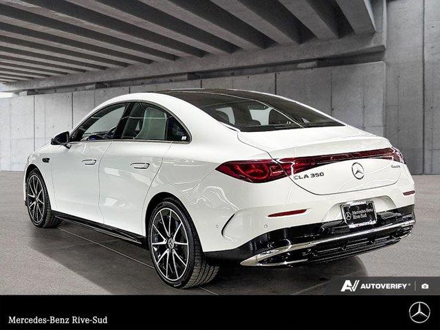 mercedes-benz CLA 2026 - 3