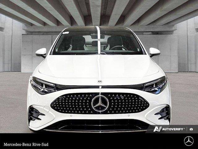 mercedes-benz CLA 2026 - 8