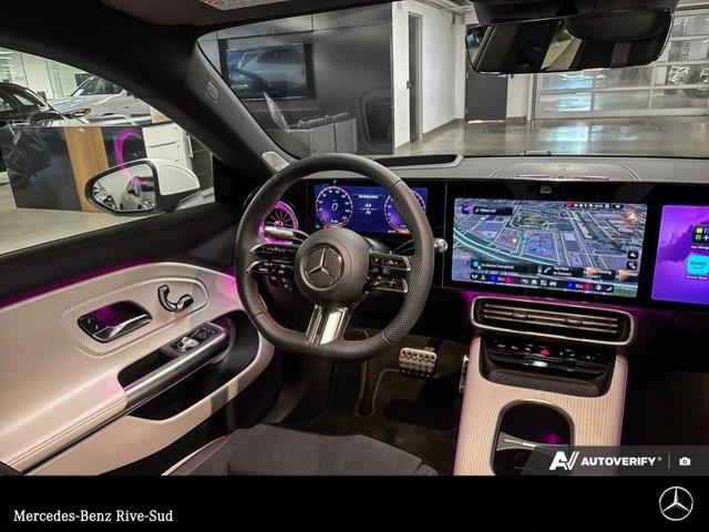 mercedes-benz CLA 2026 - 9