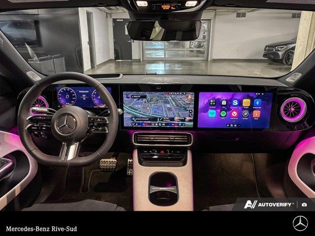 mercedes-benz CLA 2026 - 10