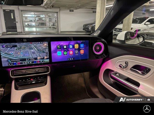 mercedes-benz CLA 2026 - 11