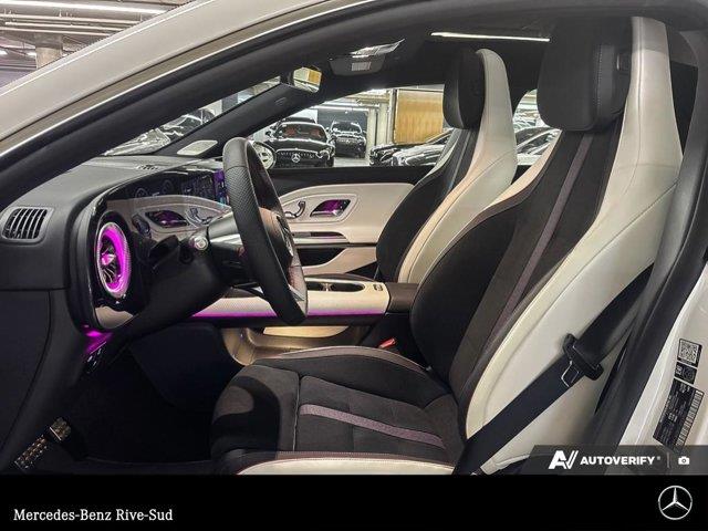 mercedes-benz CLA 2026 - 12