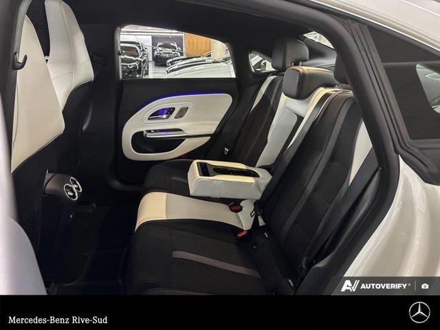 mercedes-benz CLA 2026 - 14