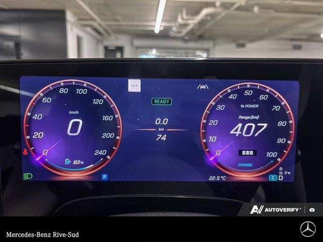 mercedes-benz CLA 2026 - 15