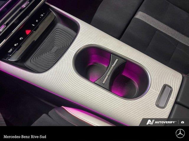 mercedes-benz CLA 2026 - 17