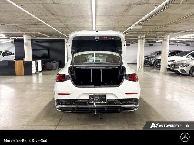 mercedes-benz CLA 2026 - 19