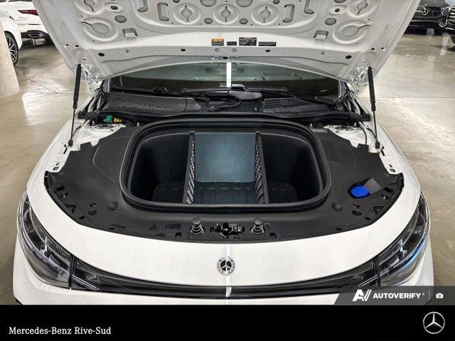 mercedes-benz CLA 2026 - 20