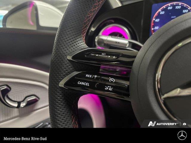 mercedes-benz CLA 2026 - 21
