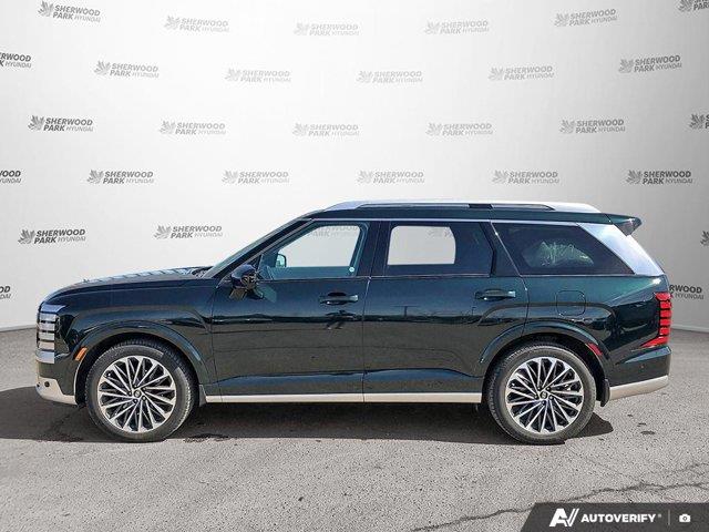 hyundai Palisade 2026 - 2