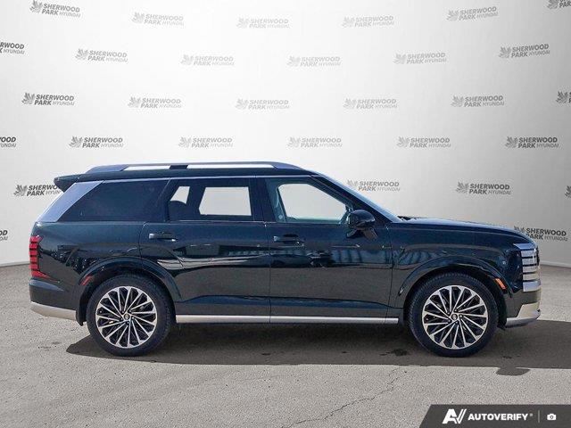 hyundai Palisade 2026 - 3