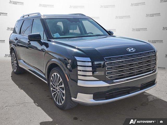 hyundai Palisade 2026 - 4