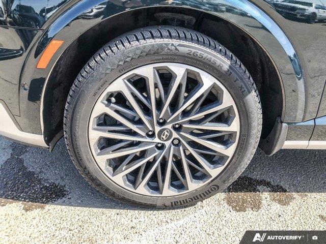 hyundai Palisade 2026 - 6