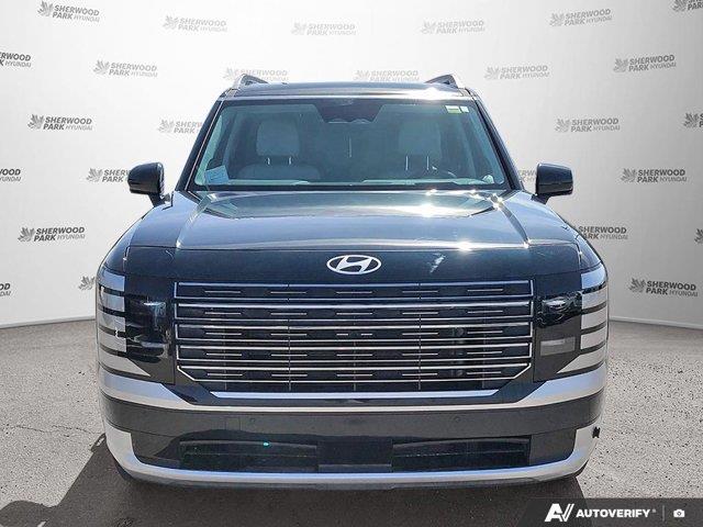 hyundai Palisade 2026 - 8