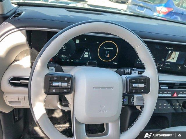 hyundai Palisade 2026 - 10