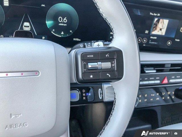 hyundai Palisade 2026 - 12