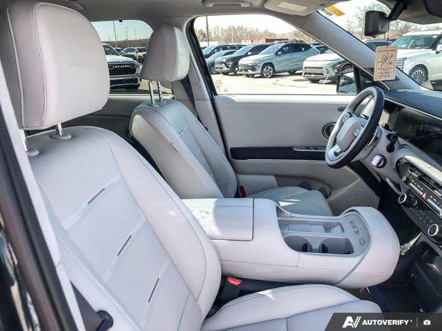 hyundai Palisade 2026 - 18