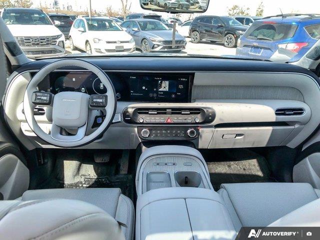 hyundai Palisade 2026 - 20