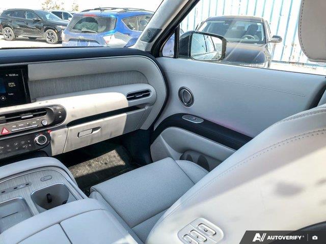 hyundai Palisade 2026 - 21