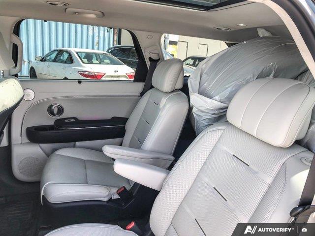 hyundai Palisade 2026 - 22