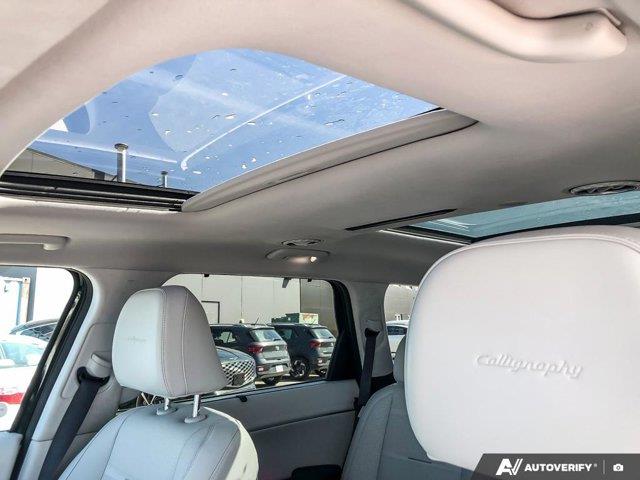 hyundai Palisade 2026 - 23