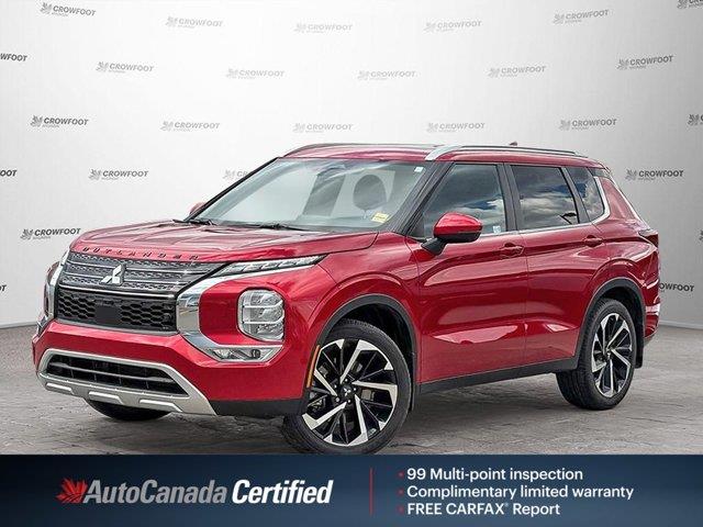 mitsubishi Outlander 2023