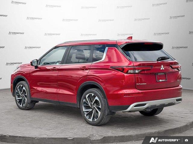 mitsubishi Outlander 2023 - 3