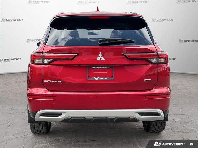 mitsubishi Outlander 2023 - 4