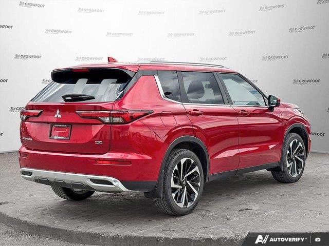 mitsubishi Outlander 2023 - 5