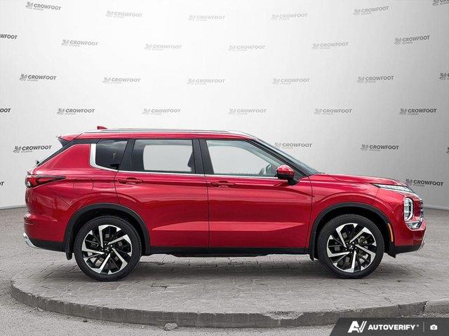 mitsubishi Outlander 2023 - 6