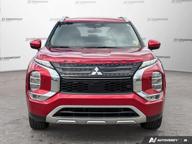 mitsubishi Outlander 2023 - 8