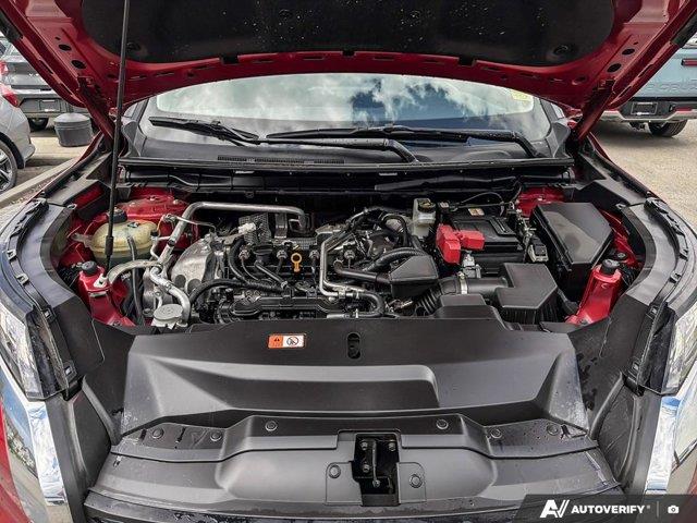 mitsubishi Outlander 2023 - 9