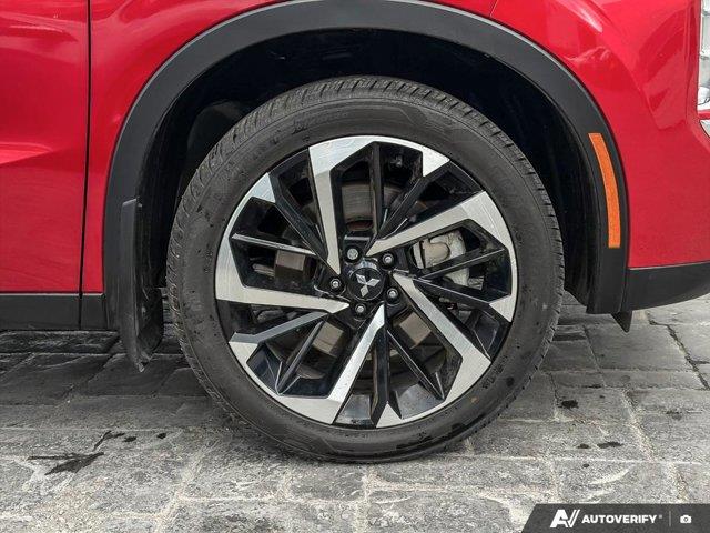 mitsubishi Outlander 2023 - 10