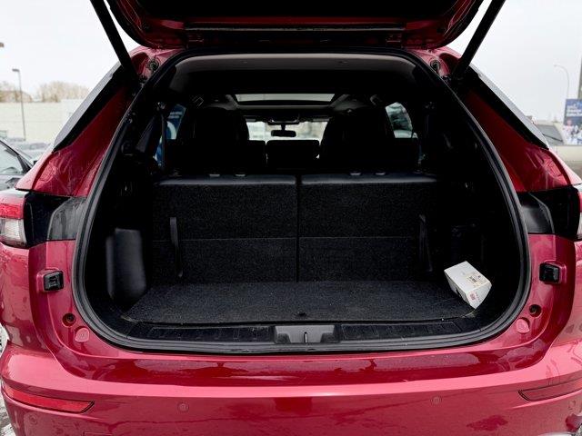 mitsubishi Outlander 2023 - 12