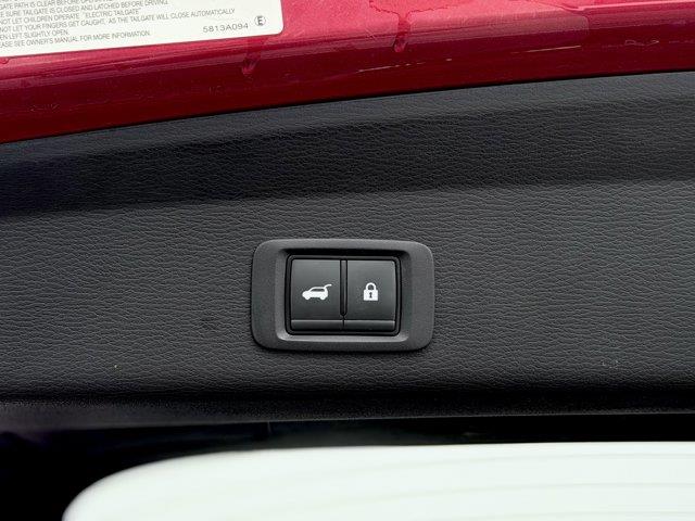 mitsubishi Outlander 2023 - 13