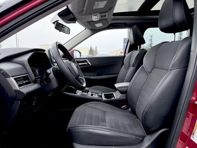 mitsubishi Outlander 2023 - 14