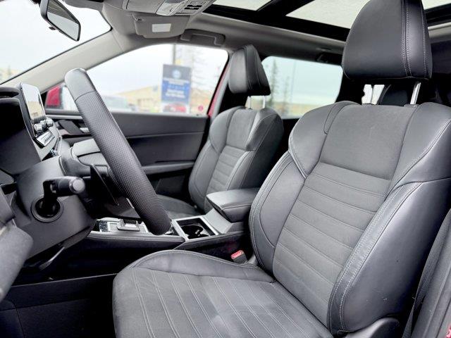 mitsubishi Outlander 2023 - 15