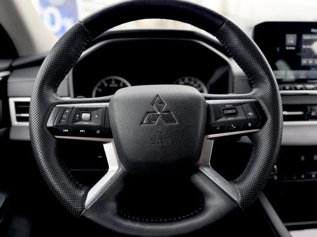 mitsubishi Outlander 2023 - 19