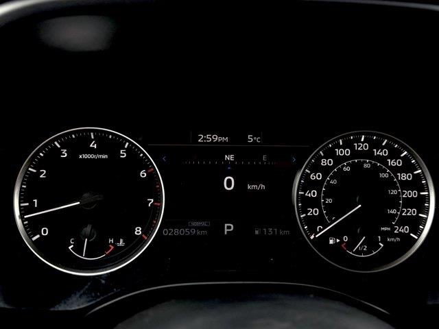mitsubishi Outlander 2023 - 20