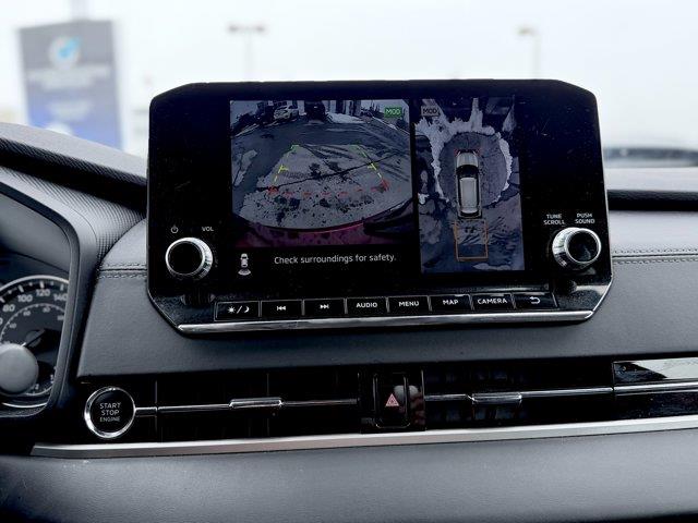 mitsubishi Outlander 2023 - 22