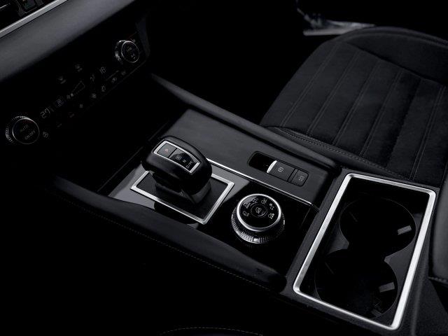 mitsubishi Outlander 2023 - 23