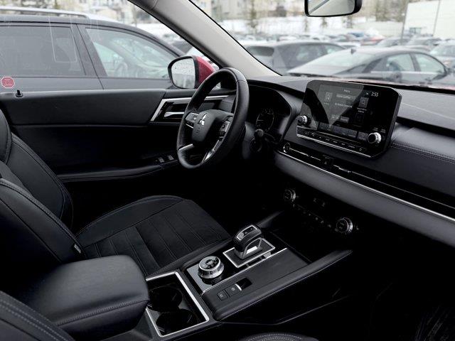 mitsubishi Outlander 2023 - 24