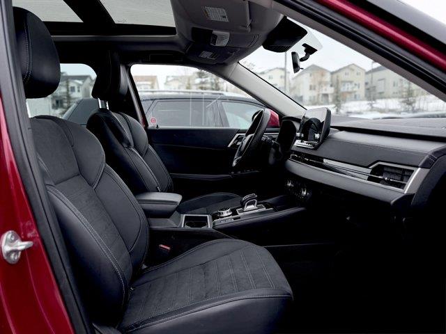 mitsubishi Outlander 2023 - 25