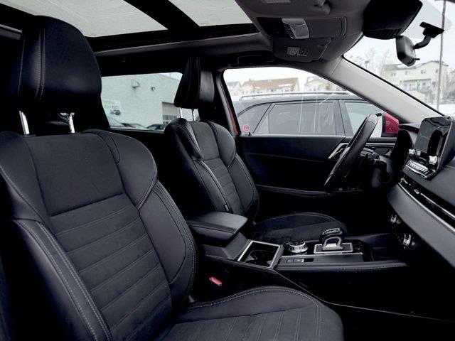mitsubishi Outlander 2023 - 26