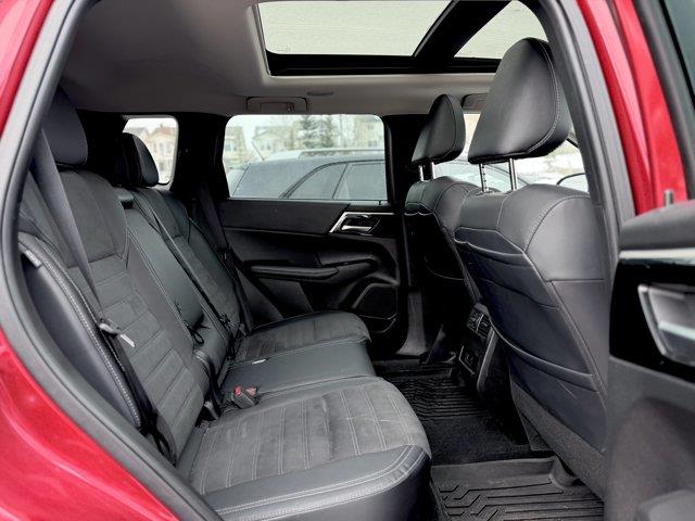 mitsubishi Outlander 2023 - 27