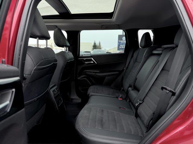 mitsubishi Outlander 2023 - 28